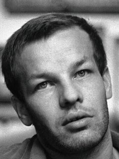 Веслав Дымный