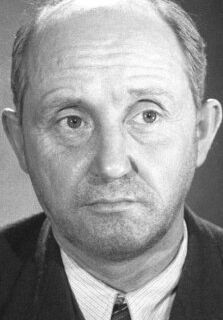 Эдвард Рончковский