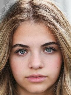 Риз Оливия Коте