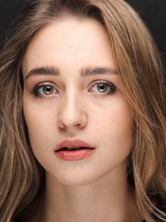 Мария Рябошапка