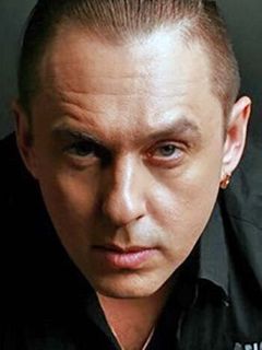Виктор Бондарюк
