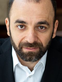 Гарик Петросян