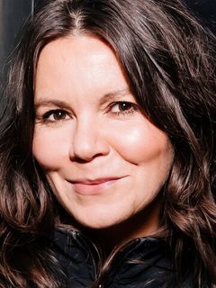 Наталия Туровникова