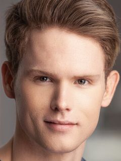 Дэвид Томлинсон