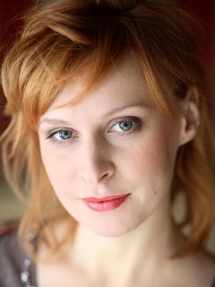 Полина Холц