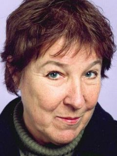 Солвейг Нордлунд