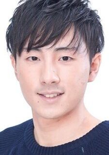 Рёта Судзуки