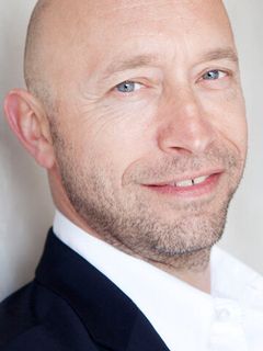 Свен Валсер