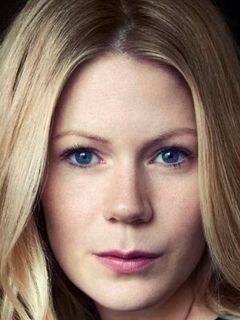 Ханна Альстрём