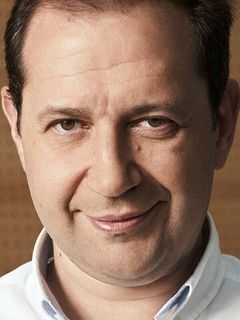 Исмаэль Кальеха