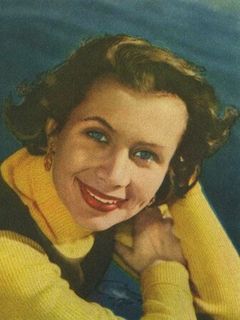 Дорис Сведлунд