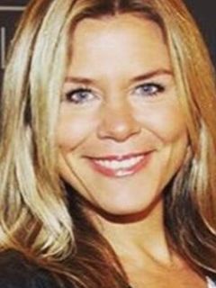 Хилли Мартин