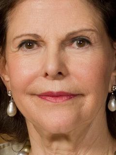 Сильвия Дроттнинг