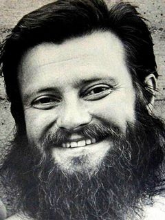 Кристер Боустед