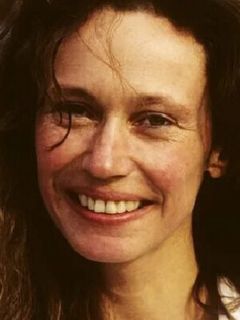 Агнета Фагерстрём-Ольссон