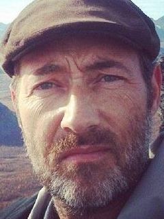 Понтус Викстрем