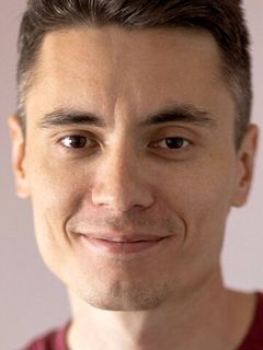 Александр Бузин