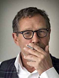 Рольф Сольман