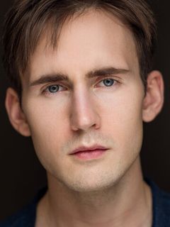 Блейк Уильямс