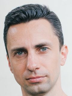 Сергей Синельник