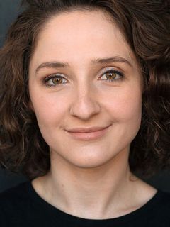 Полина Лашкевич