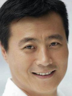 Жэнь Чэнвэй