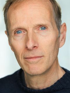 Марк Топпинг