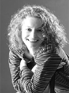 Катерина Голанова