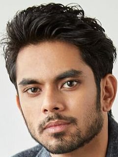 Адитья Равал