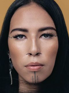 Quannah Chasinghorse