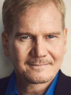 Джефф Макдональд