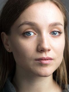 Екатерина Панасюк