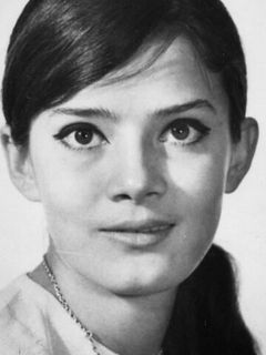 Виолета Гиндева