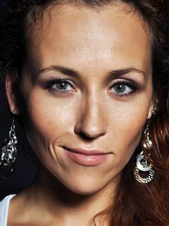 Наталья Милявская