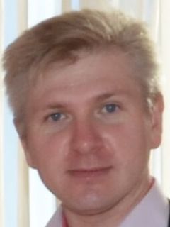 Валерий Чагин