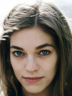 Samantha Gradoville