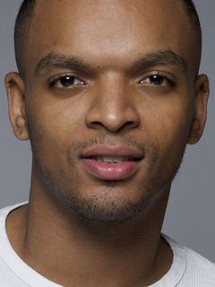 Myles Bullock