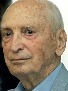 Гриша Островский