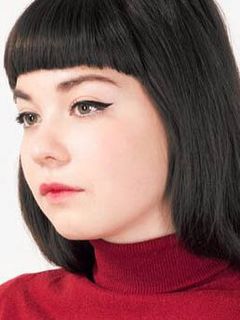 Полина Гречко