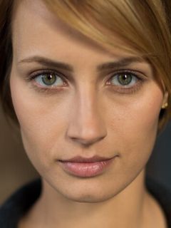 Алёна Коломина