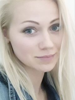 Екатерина Лисицына