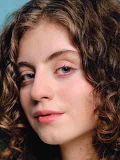 Lydia Maria Makrides