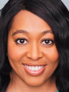 RaShayla Daniels