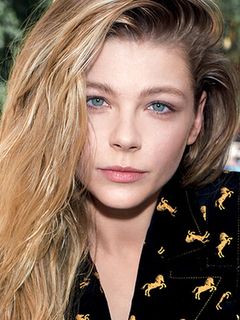 Анастасия Пустовит