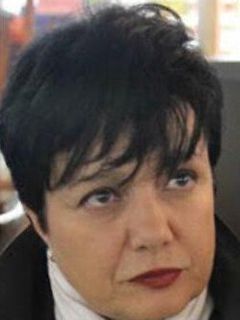 Бранимира Антонова