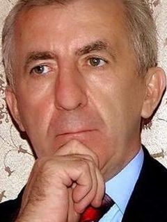 Юрий Херувимов