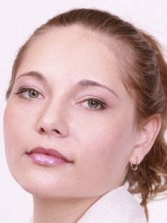 Лилия Волкова