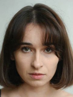 Ксения Новикова