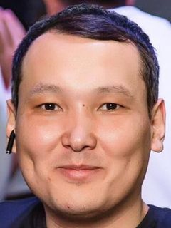 Сакен Токтагулов