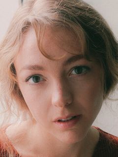Анна Виллер